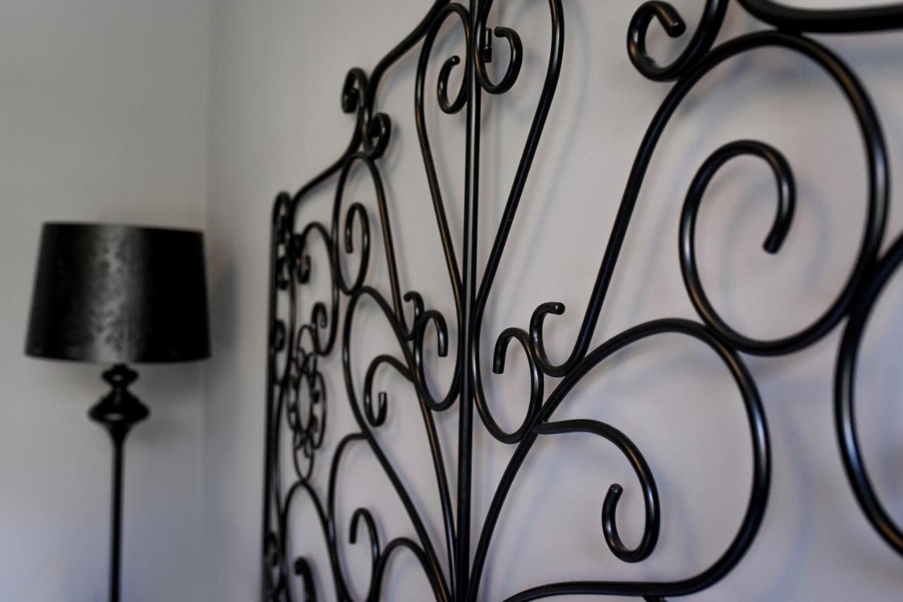 Captivating Old Town Apartment Bukurešť Exteriér fotografie