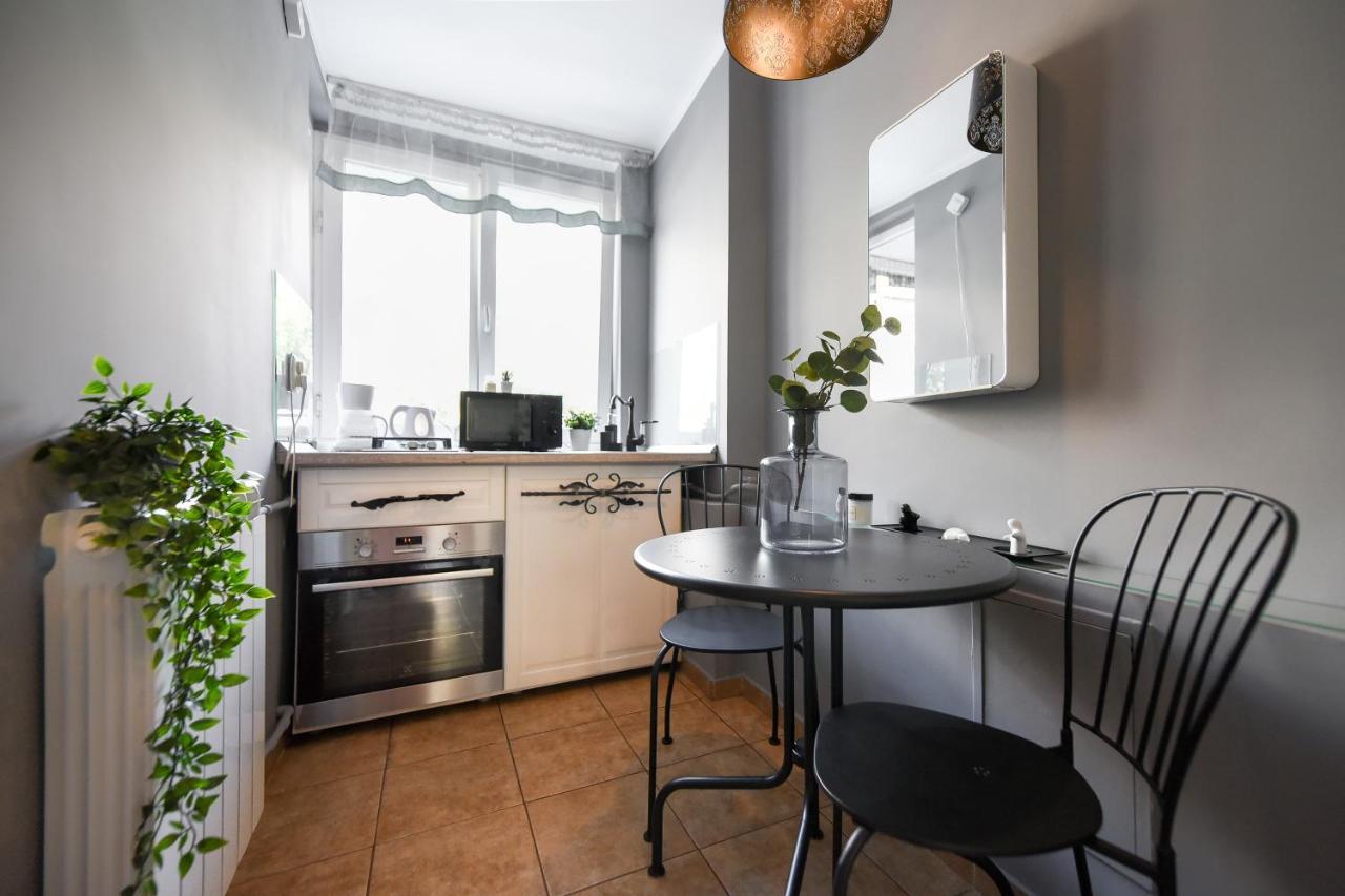 Captivating Old Town Apartment Bukurešť Exteriér fotografie