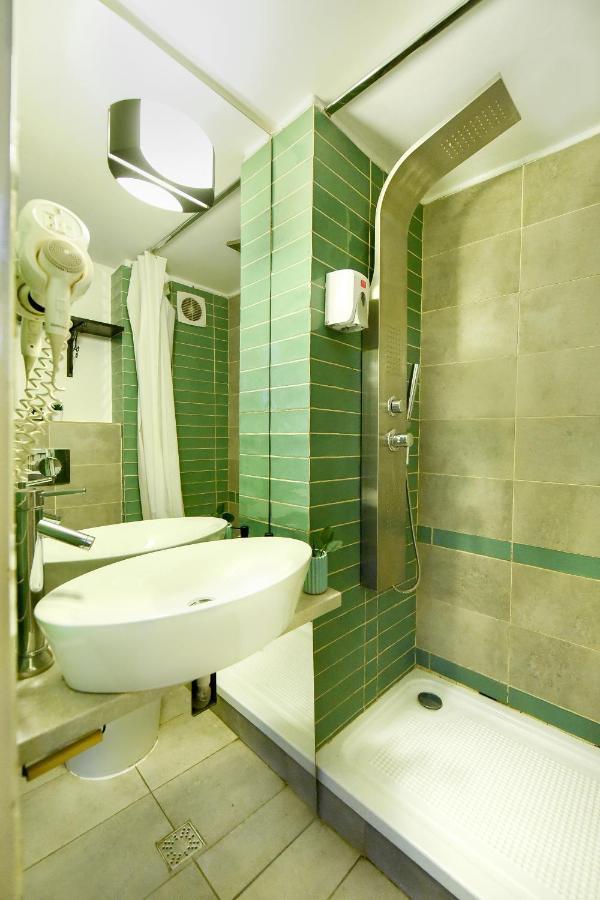Captivating Old Town Apartment Bukurešť Exteriér fotografie